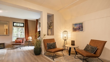 Wohnzimmer - Landschaft Der Große Sand