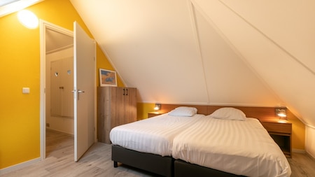 Schlafzimmer - Landleben Der Große Sand Schlafzimmer - Landleben Der Große Sand