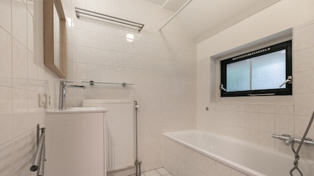 Badezimmer - Landleben Der Große Sand
