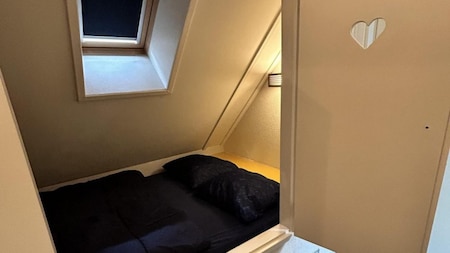 Bettgestell - Landschaft Der Große Sand Bettgestell - Landschaft Der Große Sand