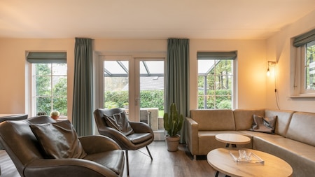 Wohnzimmer - Landschaft Der Große Sand