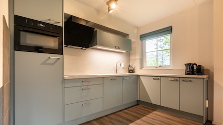 Küche - Landleben Der Große Sand Küche - Landleben Der Große Sand