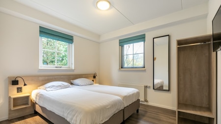 Schlafzimmer - Landleben Der Große Sand