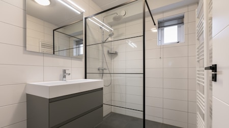 Badezimmer - Landleben Der Große Sand