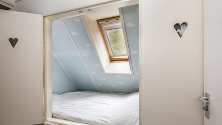 Bettgestell - Landschaft Der Große Sand Bettgestell - Landschaft Der Große Sand