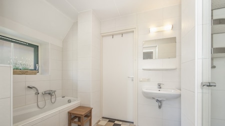 Badezimmer - Landleben Der Große Sand