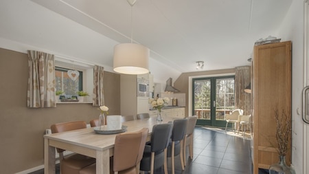 Küche - Landleben Der Große Sand