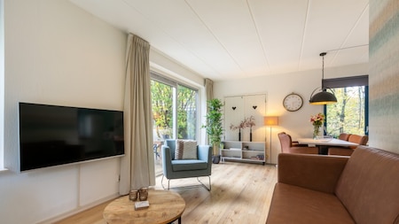 Wohnzimmer - Landschaft Der Große Sand