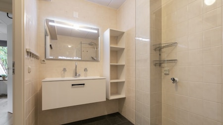 Badezimmer - Landleben Der Große Sand