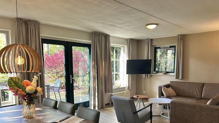 Wohnzimmer - Landschaft Der Große Sand