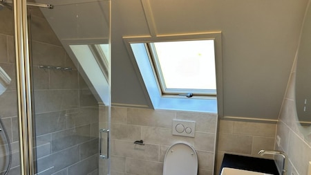Badezimmer - Landleben Der Große Sand