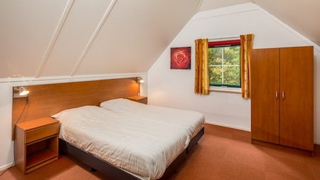 Schlafzimmer - Landleben Der Große Sand Schlafzimmer - Landleben Der Große Sand