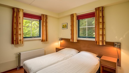 Schlafzimmer - Landleben Der Große Sand