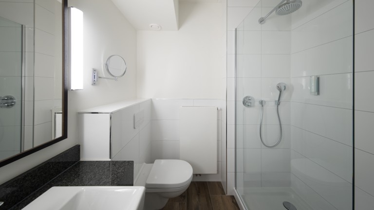 Deluxe room - Bilderberg hotel Speulderbos