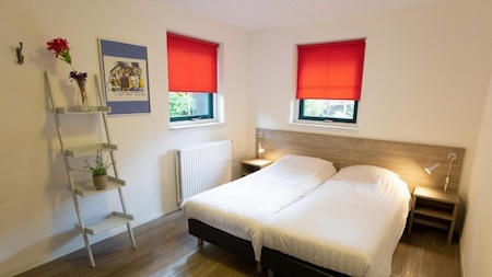 Schlafzimmer - Landleben Der Große Sand Schlafzimmer - Landleben Der Große Sand