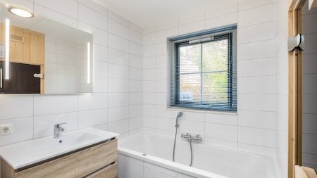 Badezimmer - Landleben Der Große Sand Badezimmer - Landleben Der Große Sand