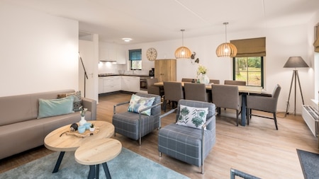 Wohnzimmer - Landschaft Der Große Sand