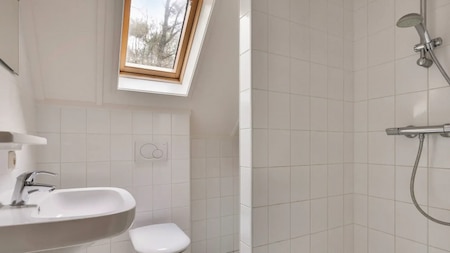 Badezimmer - Landleben Der Große Sand Badezimmer - Landleben Der Große Sand