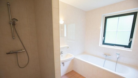 Badezimmer - Landleben Der Große Sand