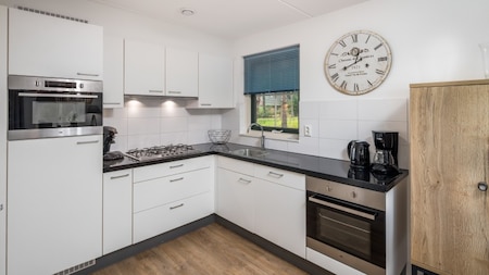 Küche - Landleben Der Große Sand