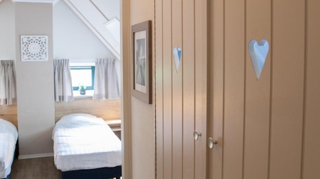 Schlafzimmer und Schlafzimmer - Landgoed The Great Sand Schlafzimmer und Schlafzimmer - Landgoed The Great Sand