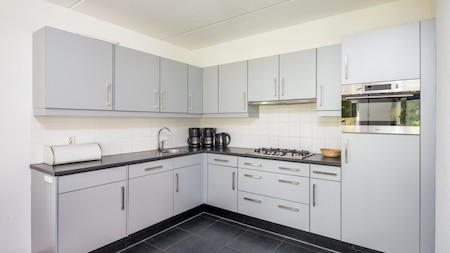 Küche - Landleben Der Große Sand