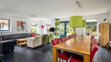 Wohnzimmer - Landschaft Der Große Sand