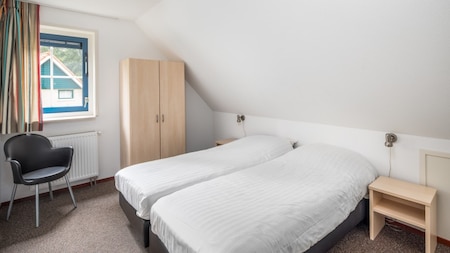 Schlafzimmer - Landleben Der Große Sand Schlafzimmer - Landleben Der Große Sand