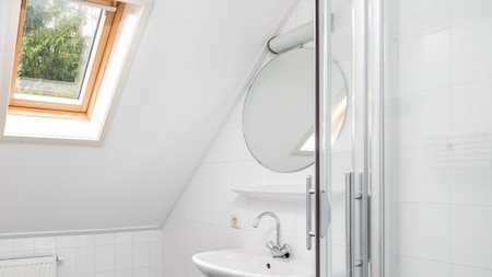 Badezimmer - Landleben Der Große Sand