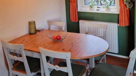 Eetkamer - Vakantiepark de Luttenberg Eetkamer - Vakantiepark de Luttenberg