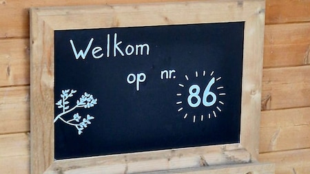 Buiten - Vakantiepark de Luttenberg Buiten - Vakantiepark de Luttenberg