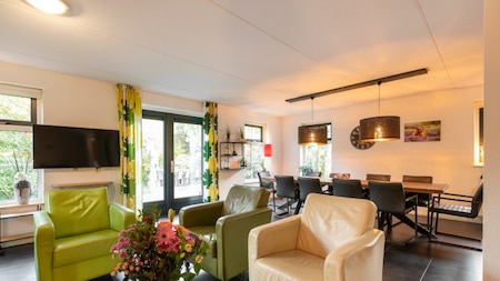 Wohnzimmer - Landschaft Der Große Sand