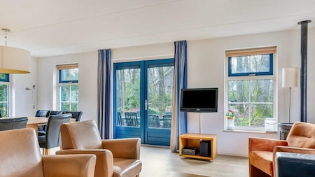 Wohnzimmer - Landschaft Der Große Sand