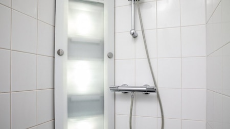 Badezimmer - Landleben Der Große Sand