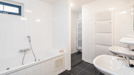 Badezimmer - Landleben Der Große Sand Badezimmer - Landleben Der Große Sand