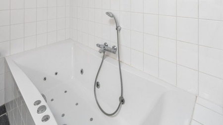 Badezimmer - Landleben Der Große Sand