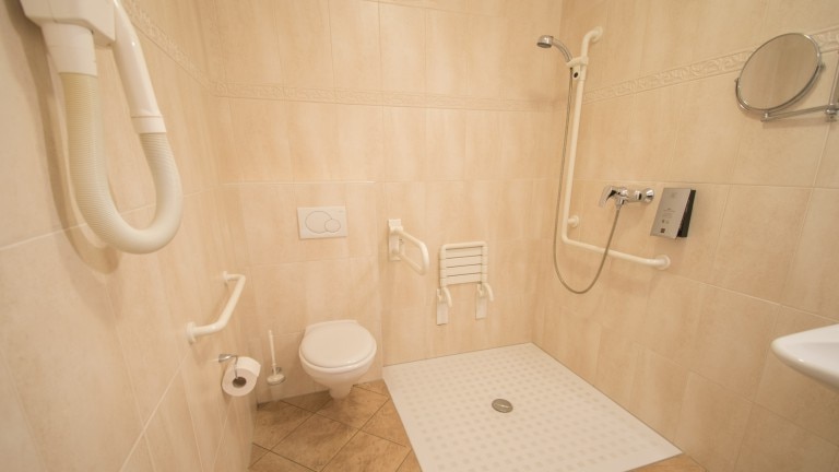 Eenpersoonskamer - Aux Tanneries de Wiltz