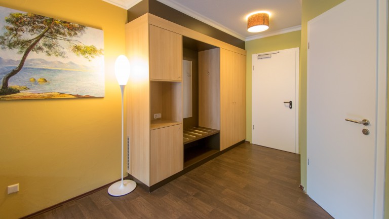 Comfort relax kamer - Aux Tanneries de Wiltz