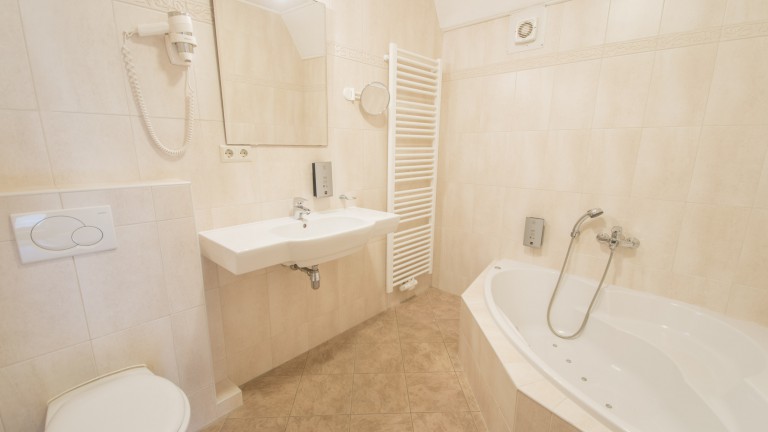 Comfort relax kamer - Aux Tanneries de Wiltz