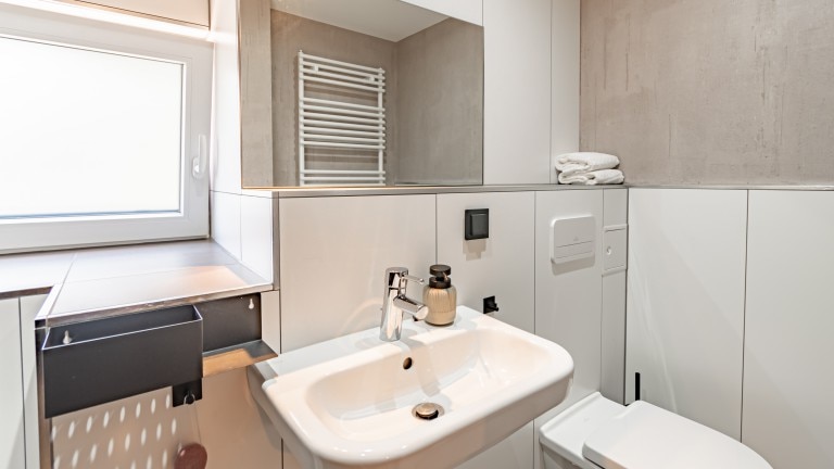 Loft - Saarschleifenlodgde