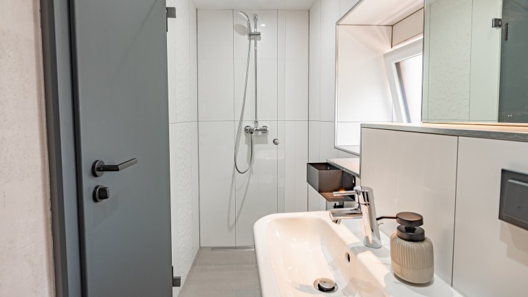 Loft - Saarschleifenlodgde