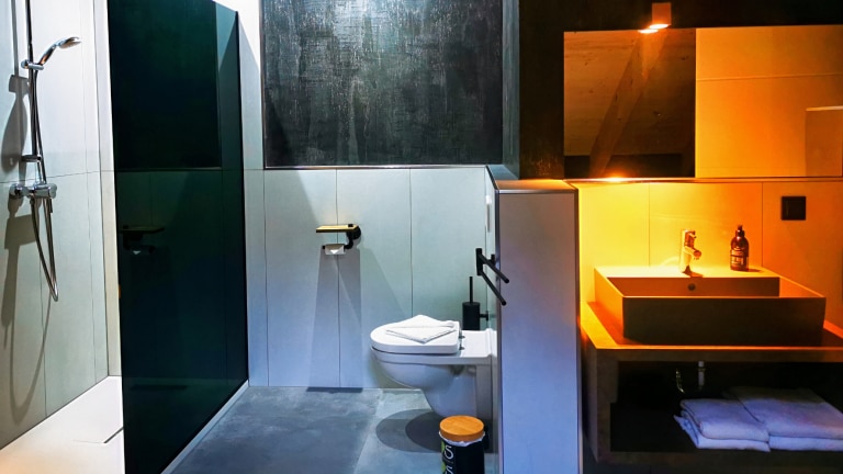 Wellness loft - Saarschleifenlodgde