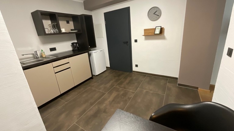 Superior double - Saarschleifenlodgde