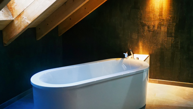 Wellness loft - Saarschleifenlodgde