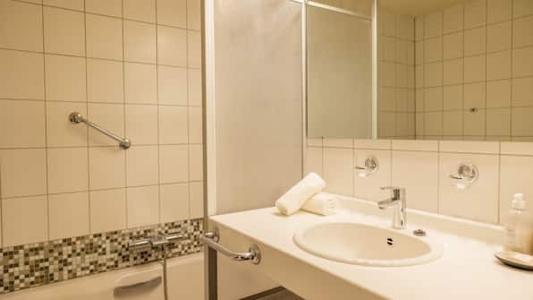 Standaard kamer met terras of balkon - Hotel de Walvisvaarder