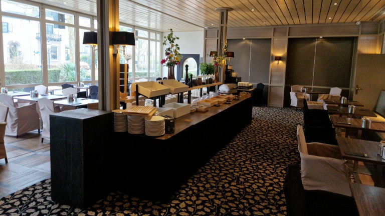 Ontbijt - Hof van Gelre Hotel by Flow