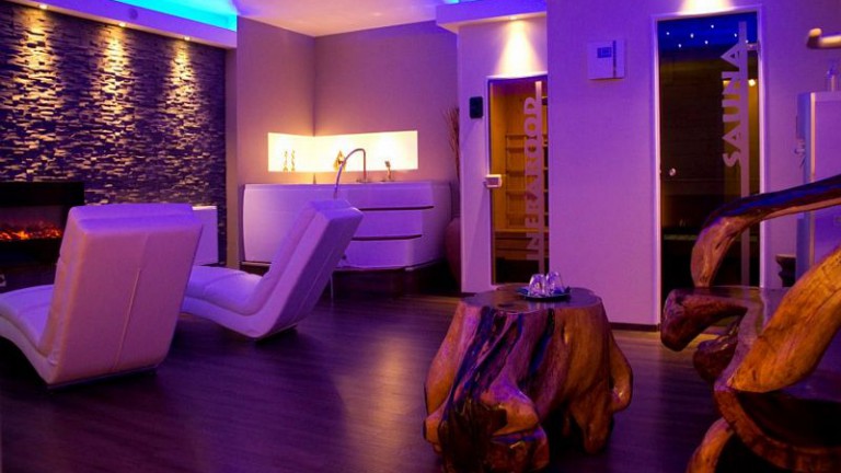 Wellness - Hotel de Lange Man Monschau