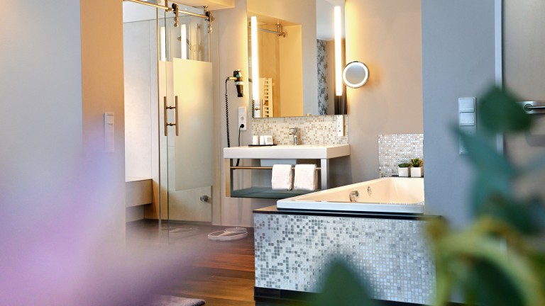 Junior suite - Hotel Lindenhof Emsdetten