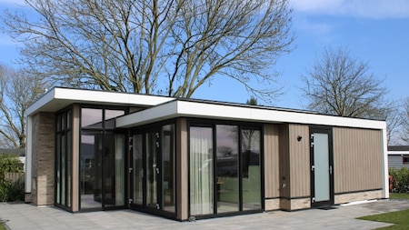 Außenansicht - Erholungspark Rhederlaagse Seen