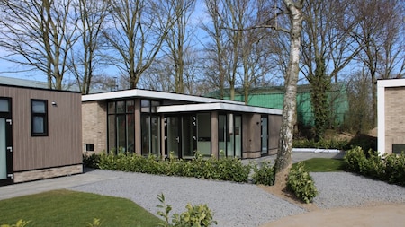 Außenansicht - Erholungspark Rhederlaagse Seen
